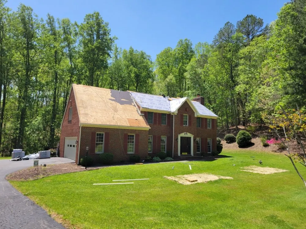 Slide of Solutions Solar and Roofing