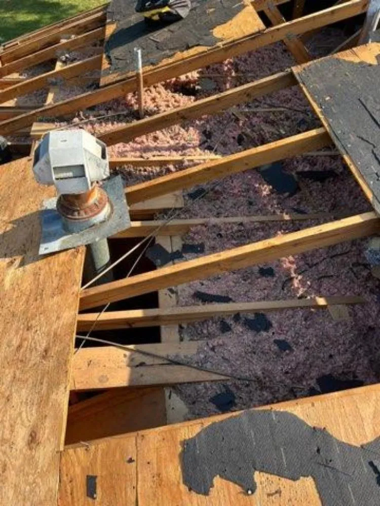 Slide of Solutions Solar and Roofing