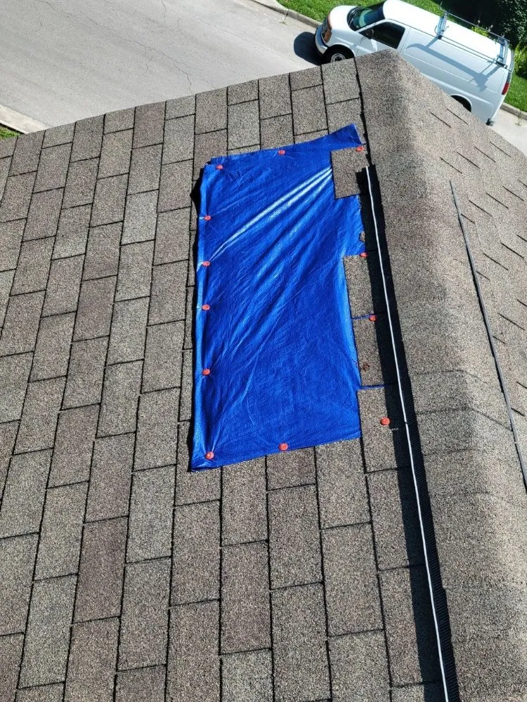 Slide of Solutions Solar and Roofing