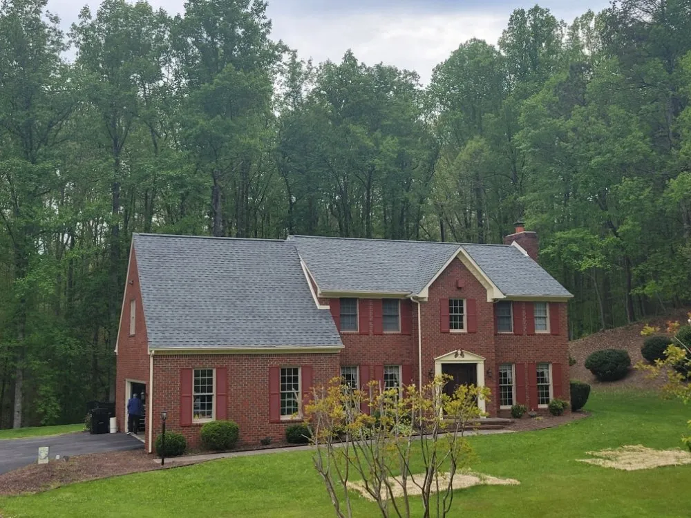 Slide of Solutions Solar and Roofing