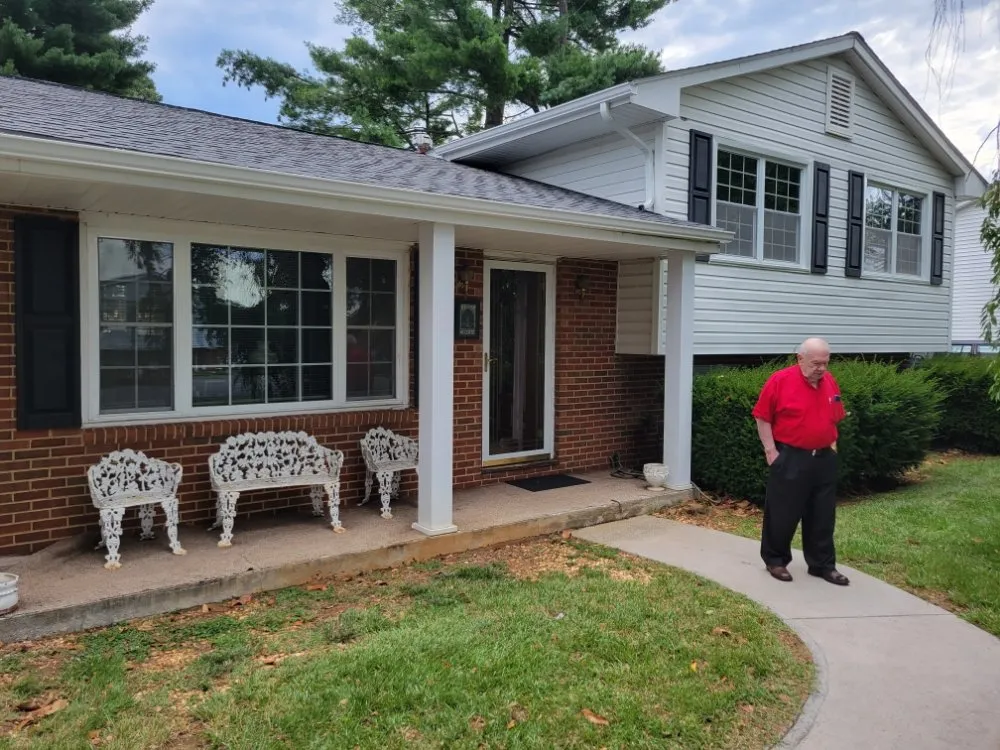 Slide of Solutions Solar and Roofing