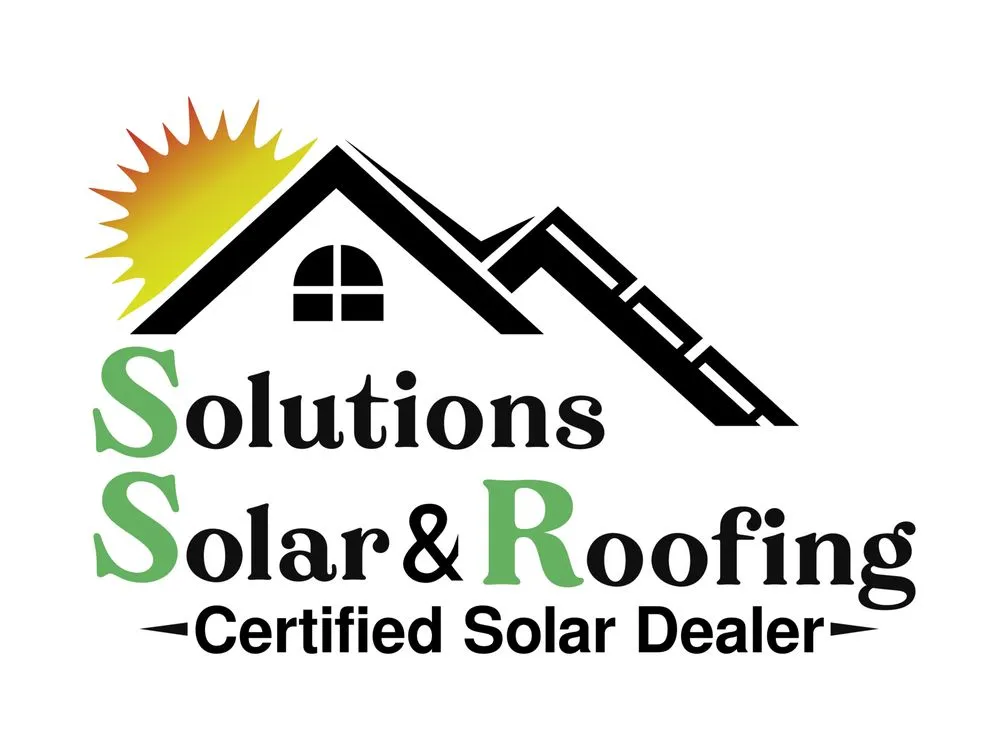 Slide of Solutions Solar and Roofing