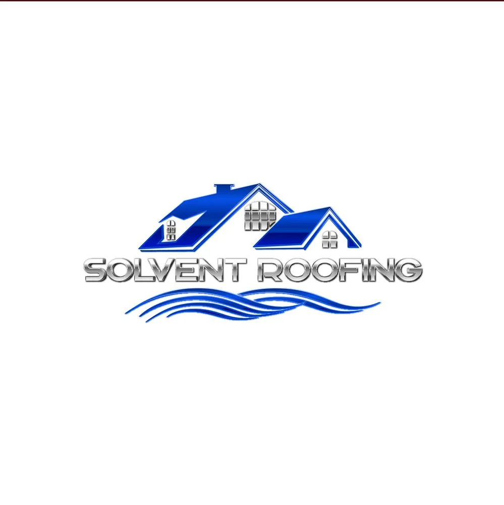 Slide of Solvent Roofing