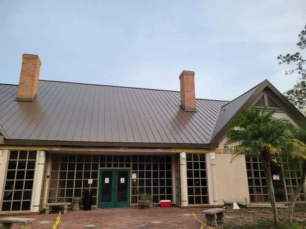 Slide of SolyMar Roofing