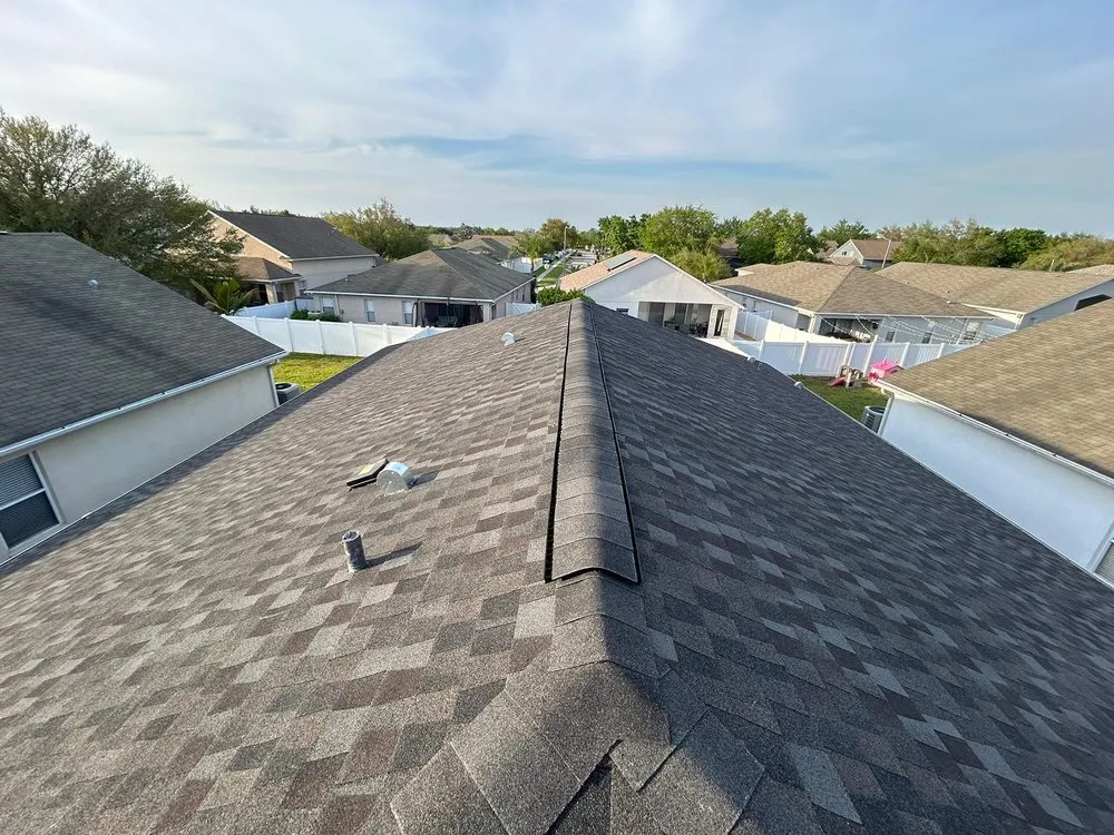 Slide of SolyMar Roofing