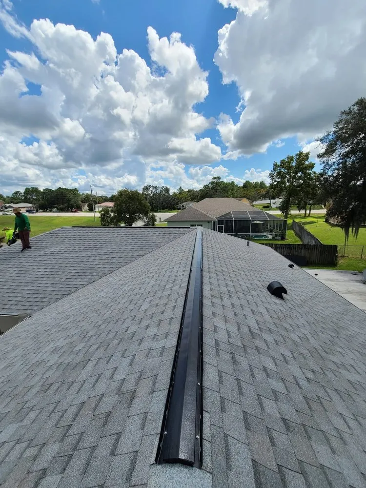 Slide of SolyMar Roofing