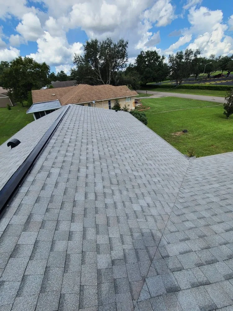 Slide of SolyMar Roofing