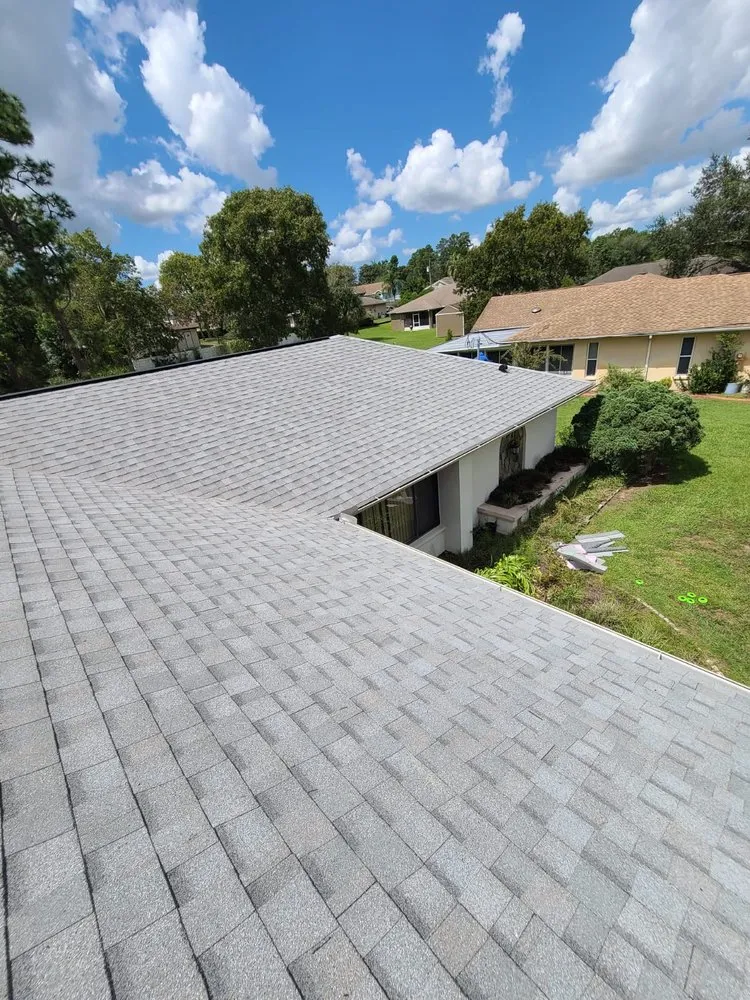 Slide of SolyMar Roofing