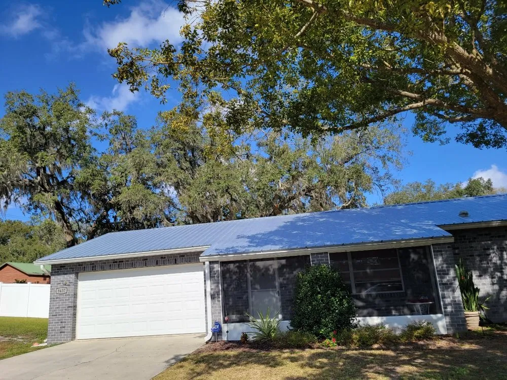 Slide of SolyMar Roofing