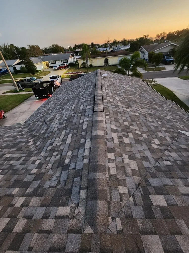 Slide of SolyMar Roofing