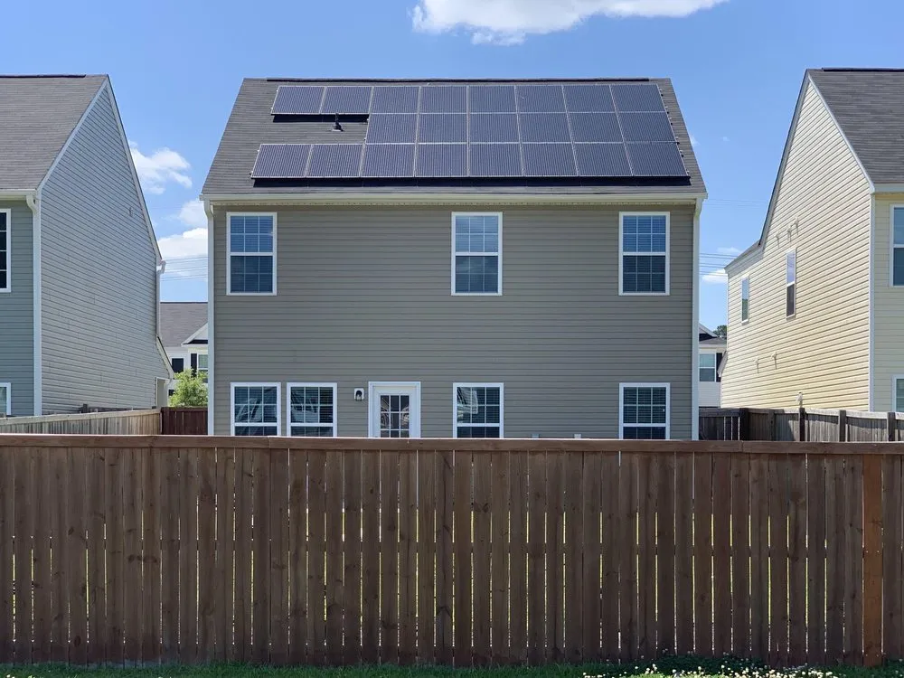 Slide of Solza Power