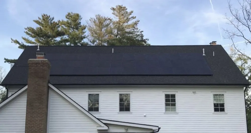 Slide of Solza Power