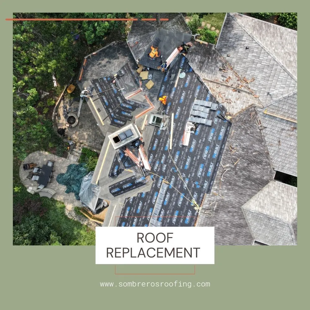 Slide of Sombreros Roofing