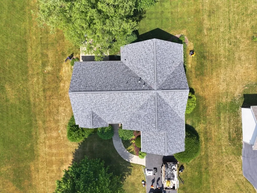 Slide of Sombreros Roofing