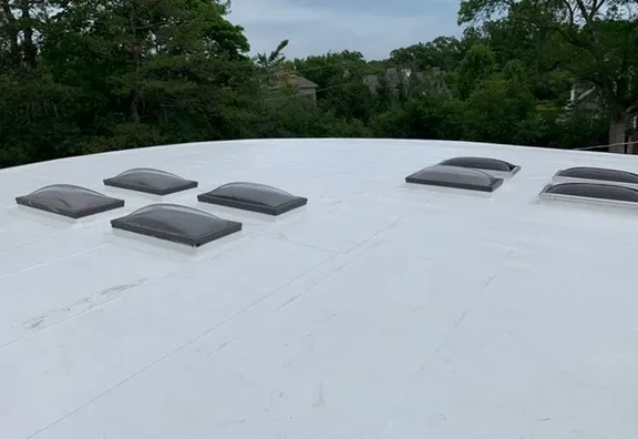 Slide of Sombreros Roofing