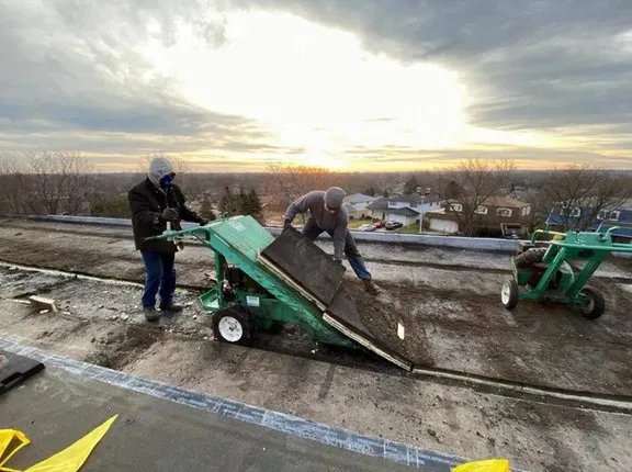 Slide of Sombreros Roofing