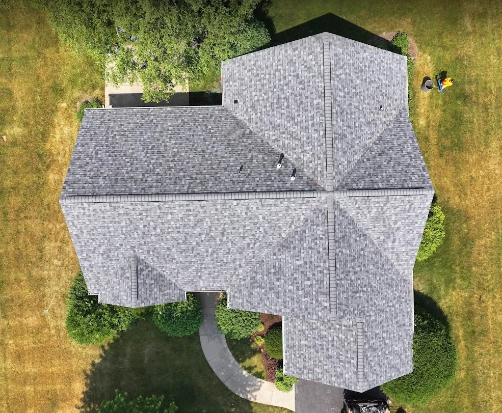 Slide of Sombreros Roofing