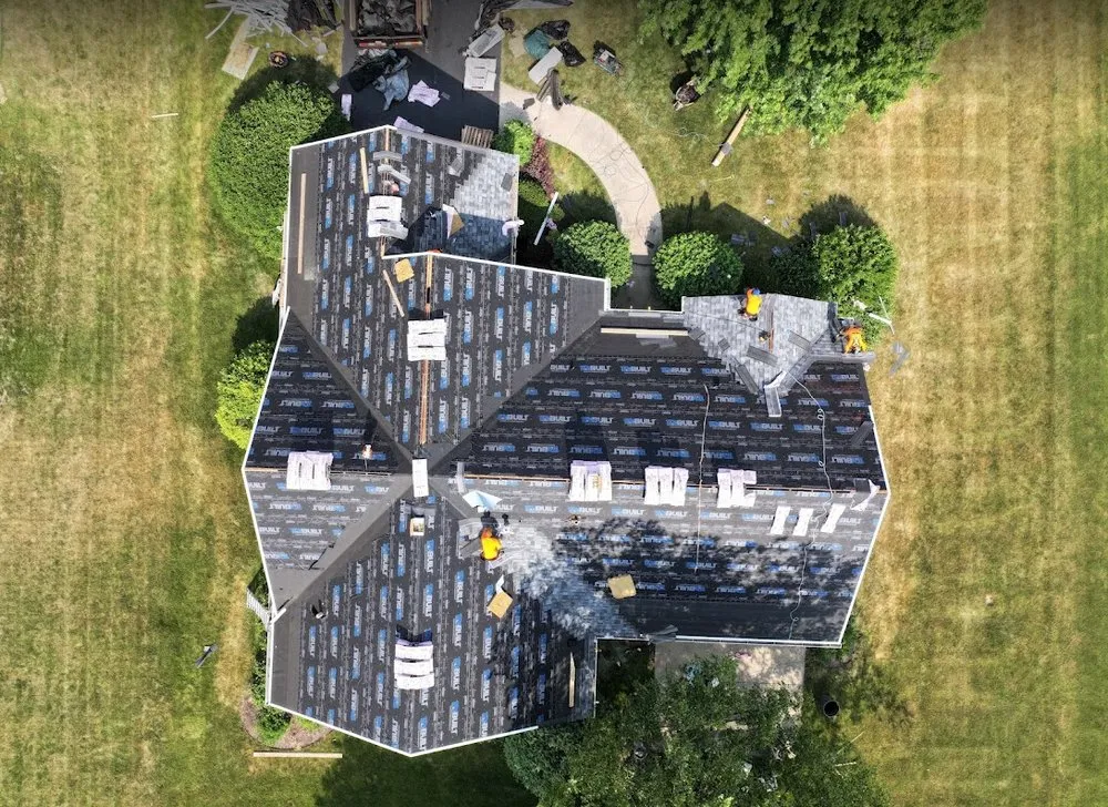 Slide of Sombreros Roofing