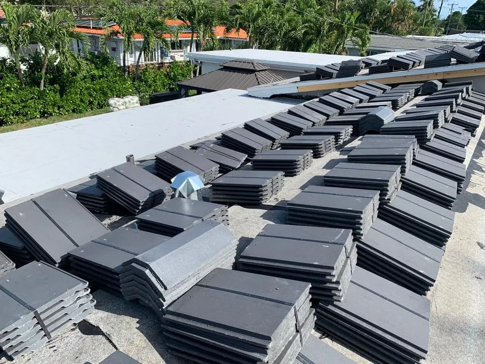 Slide of Sombrilla Roofing