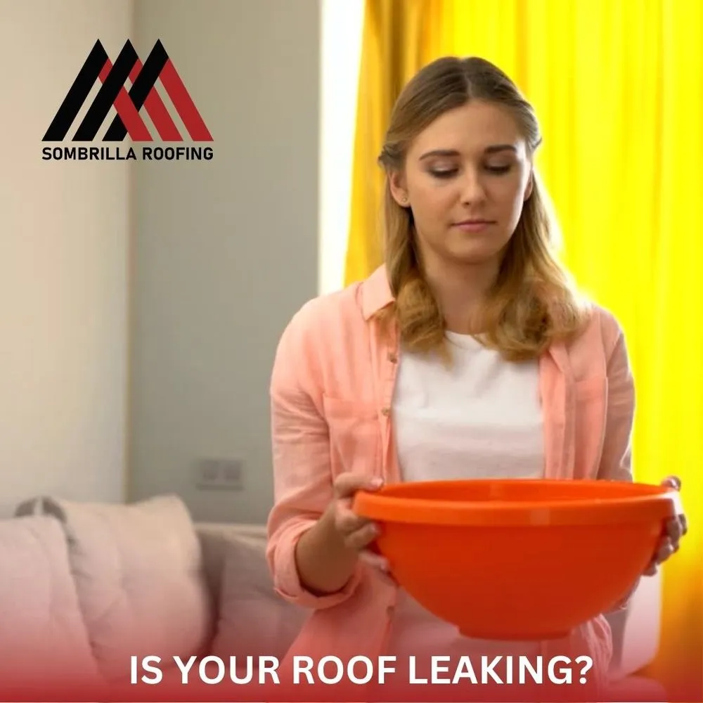 Slide of Sombrilla Roofing