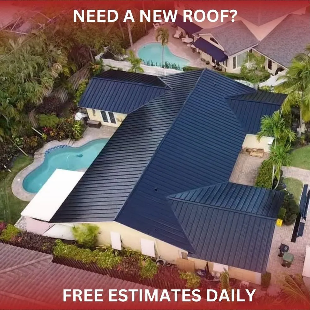 Slide of Sombrilla Roofing