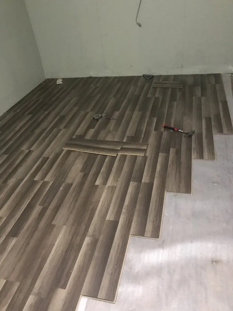 Slide of Sommers Services