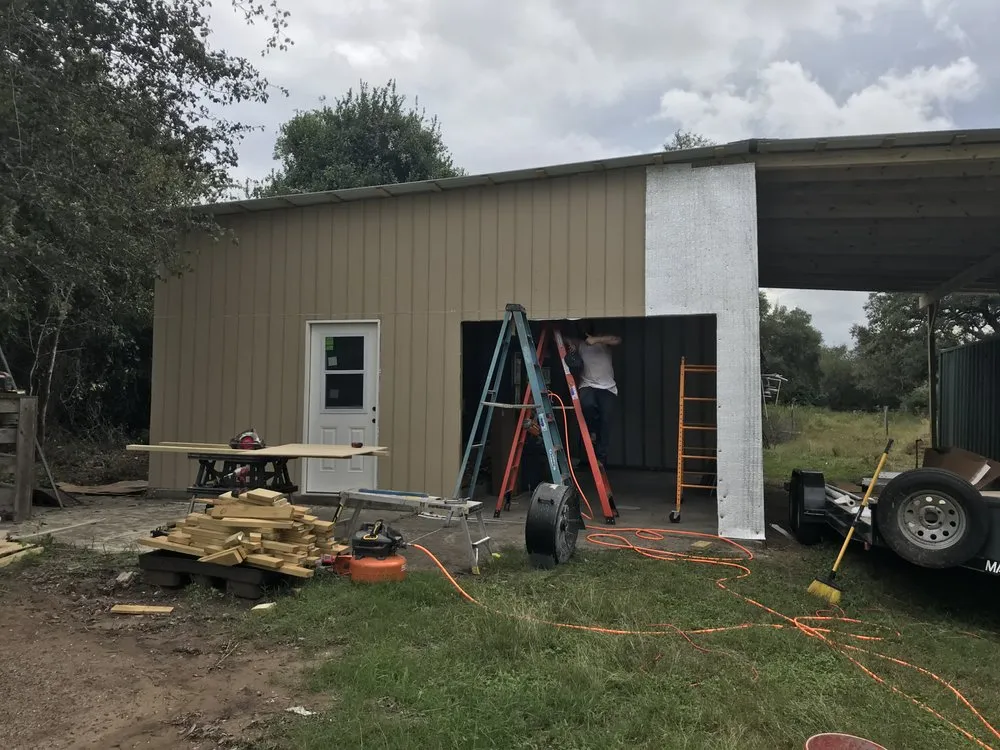 Slide of Sommers Services