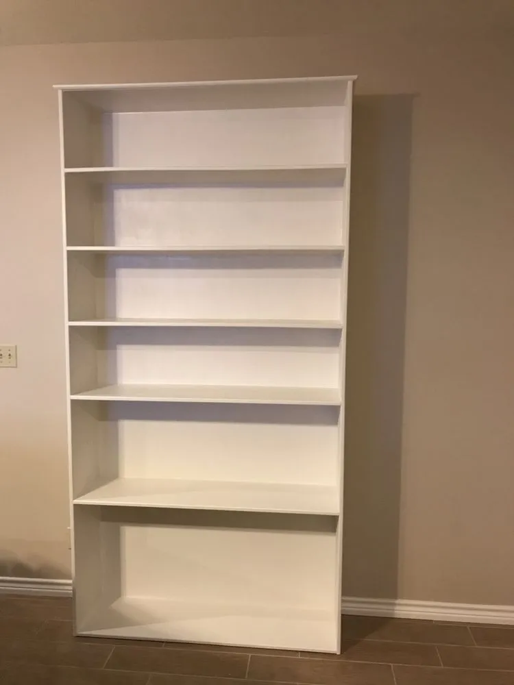 Slide of Sommers Services