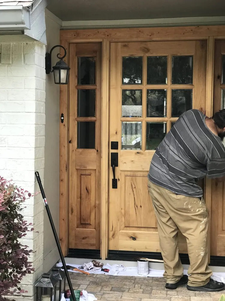 Slide of Sommers Services