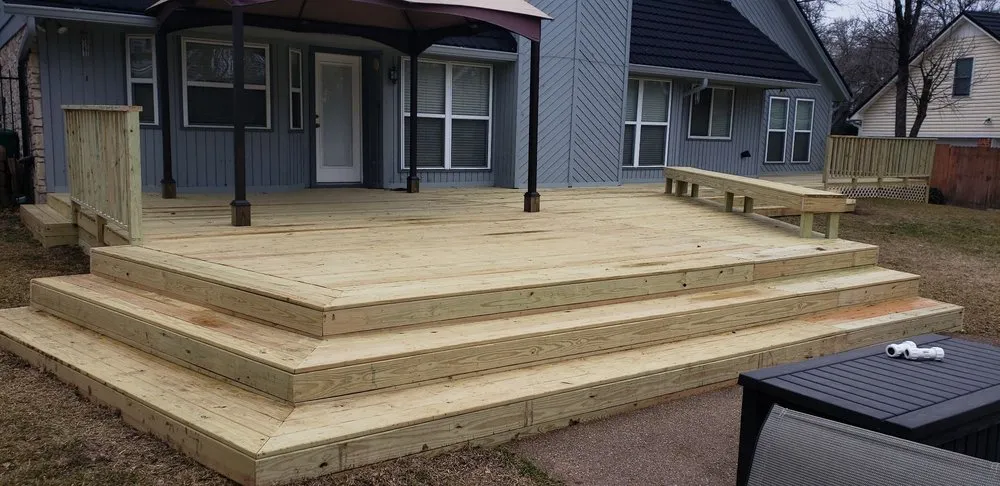 Slide of Sommerstone Construction