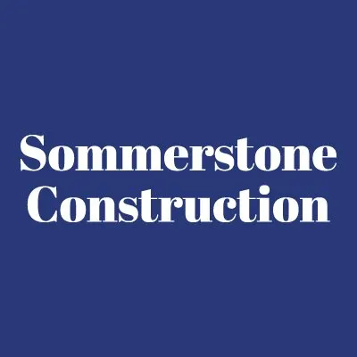 Slide of Sommerstone Construction