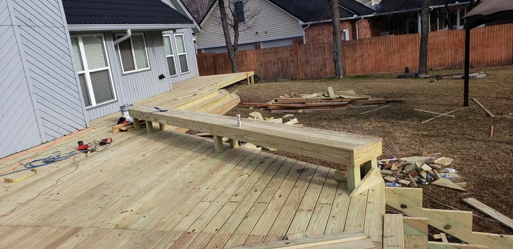 Slide of Sommerstone Construction