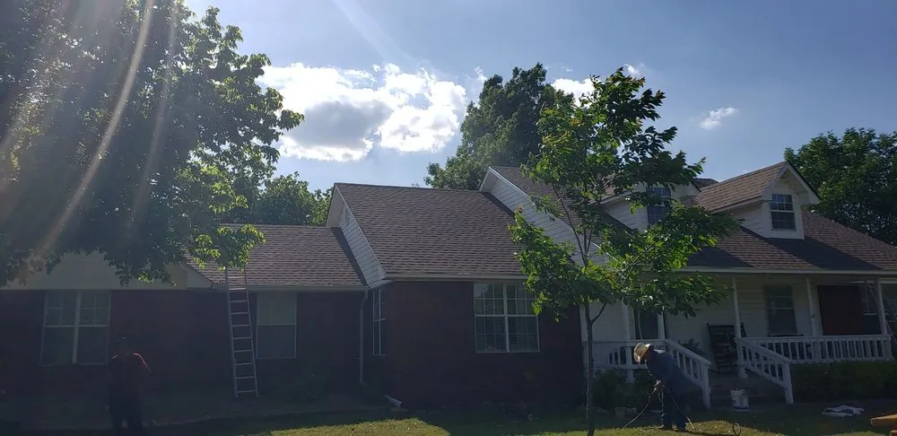 Slide of Sommerstone Construction