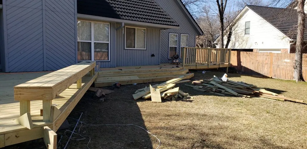 Slide of Sommerstone Construction