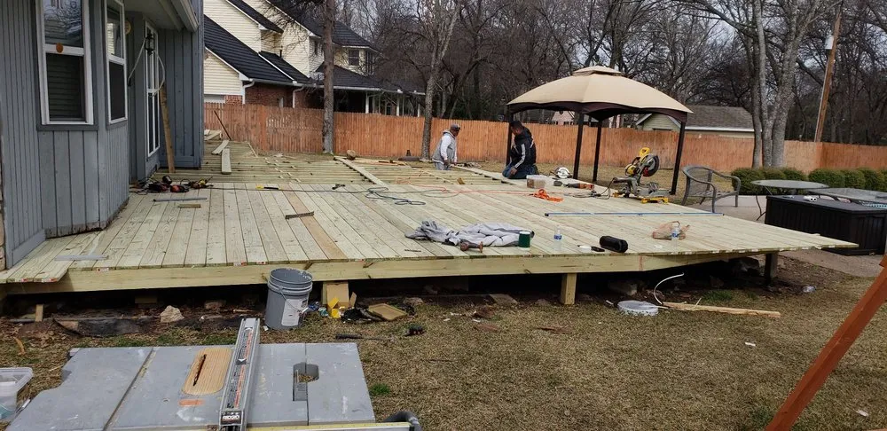 Slide of Sommerstone Construction