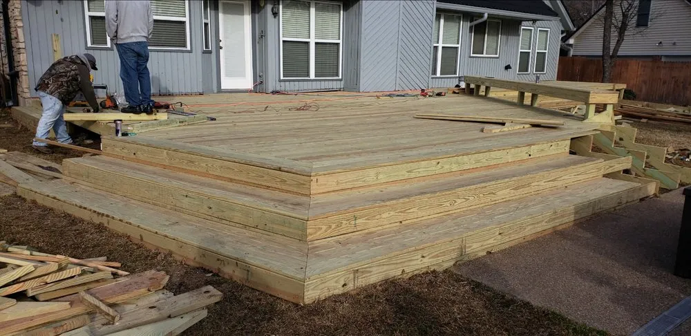 Slide of Sommerstone Construction