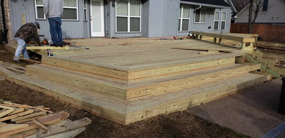 Slide of Sommerstone Construction