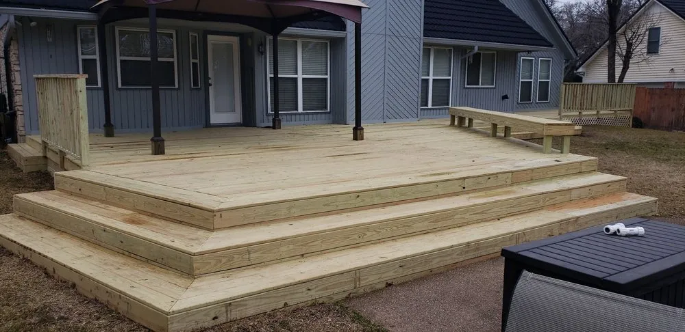 Slide of Sommerstone Construction