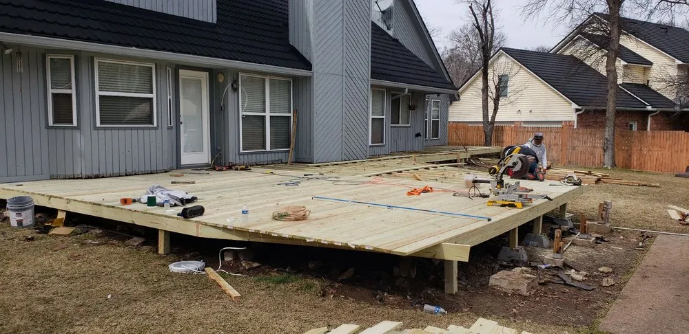 Slide of Sommerstone Construction