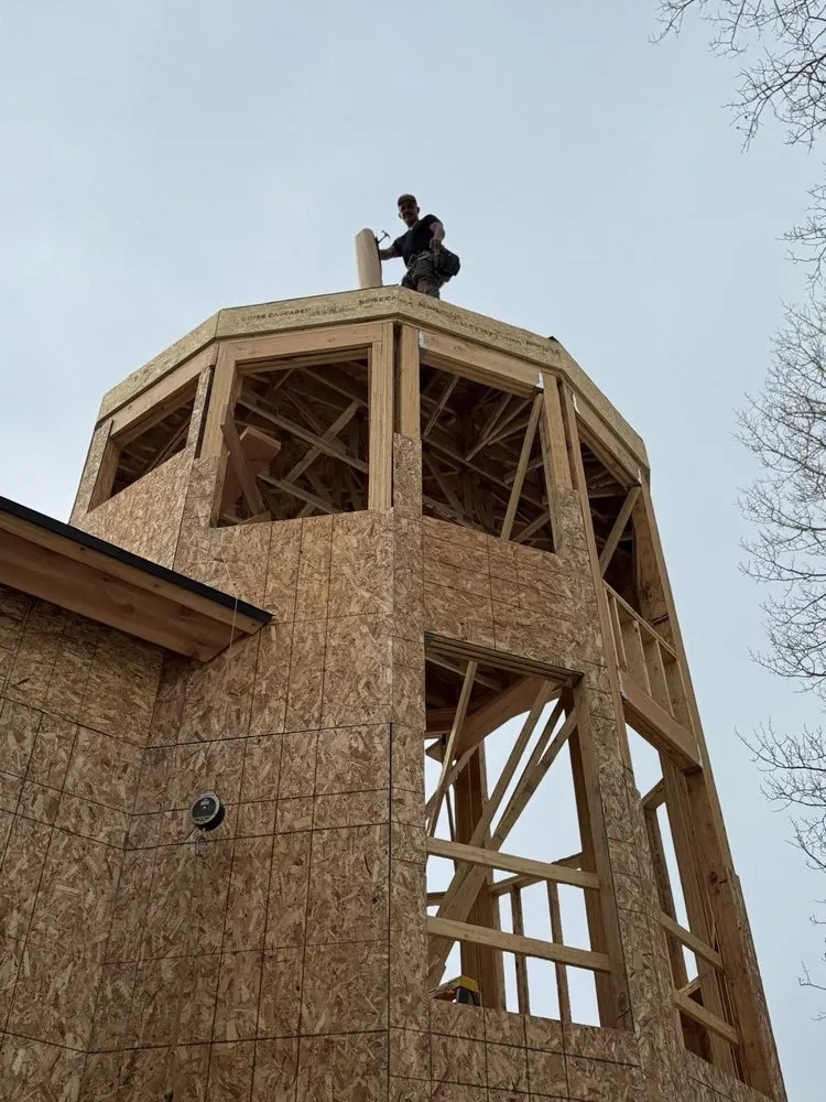 Slide of Soncs Roofing