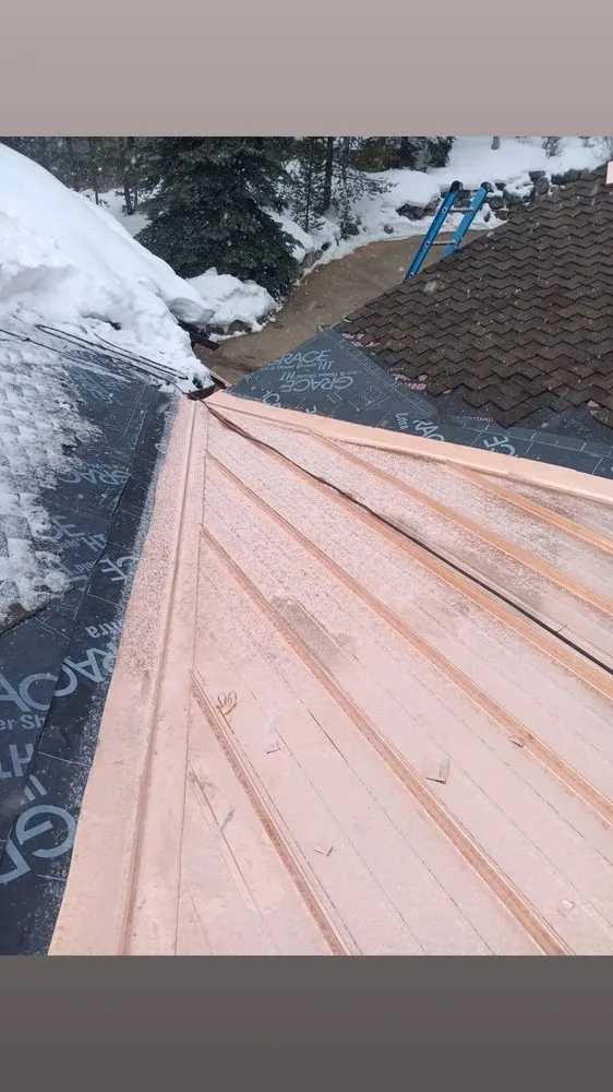 Slide of Soncs Roofing