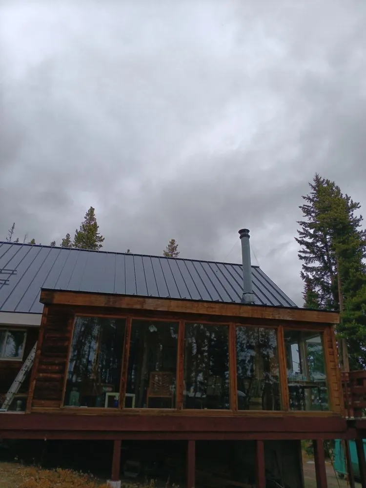 Slide of Soncs Roofing