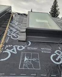 Slide of Soncs Roofing