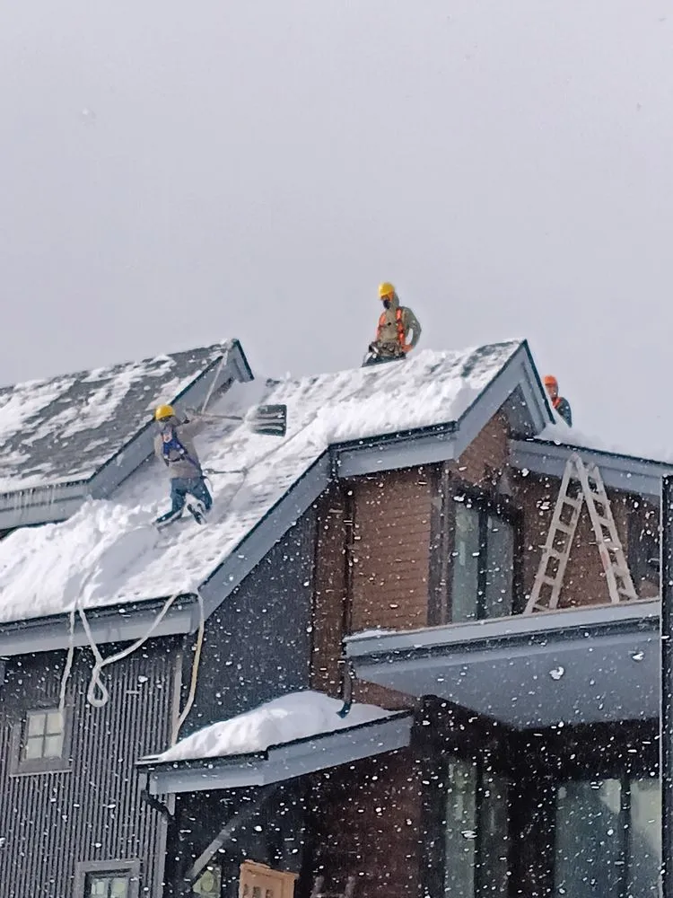 Slide of Soncs Roofing