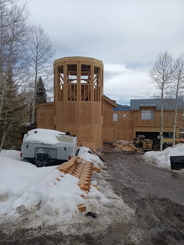 Slide of Soncs Roofing