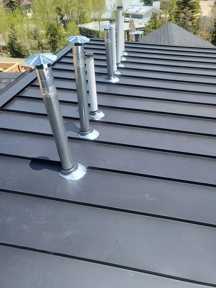 Slide of Soncs Roofing