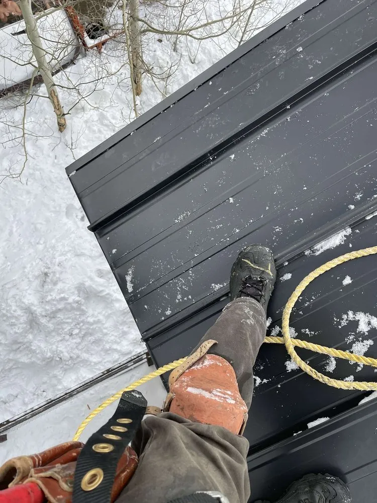 Slide of Soncs Roofing