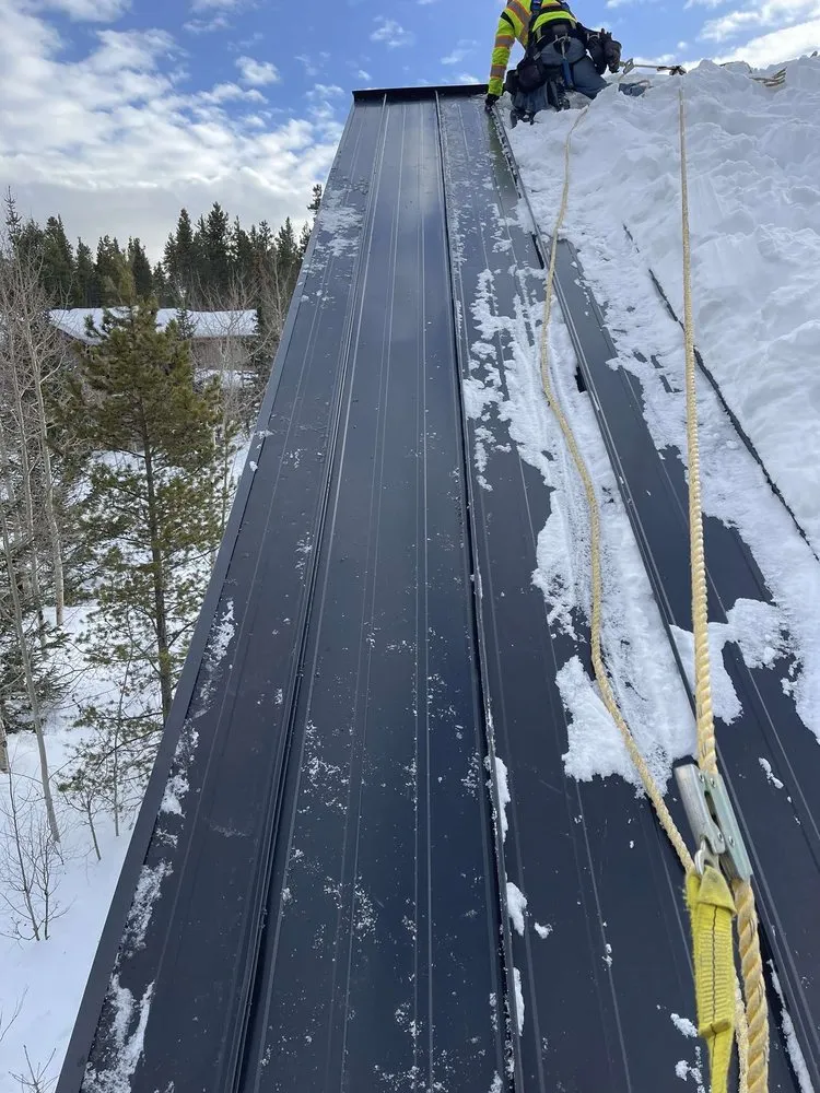 Slide of Soncs Roofing