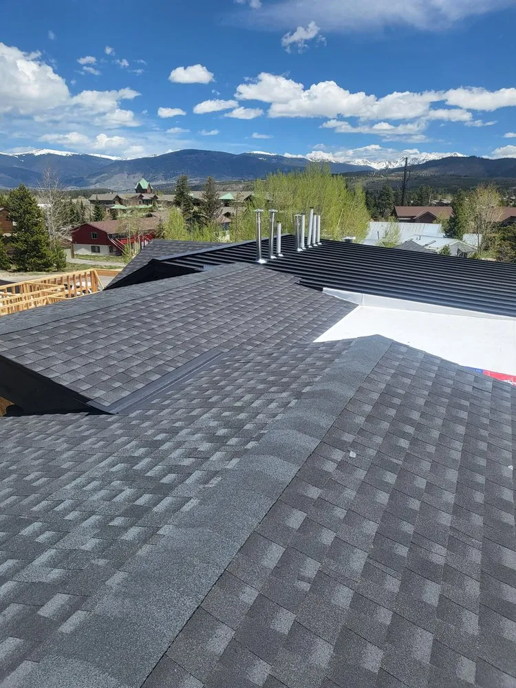 Slide of Soncs Roofing