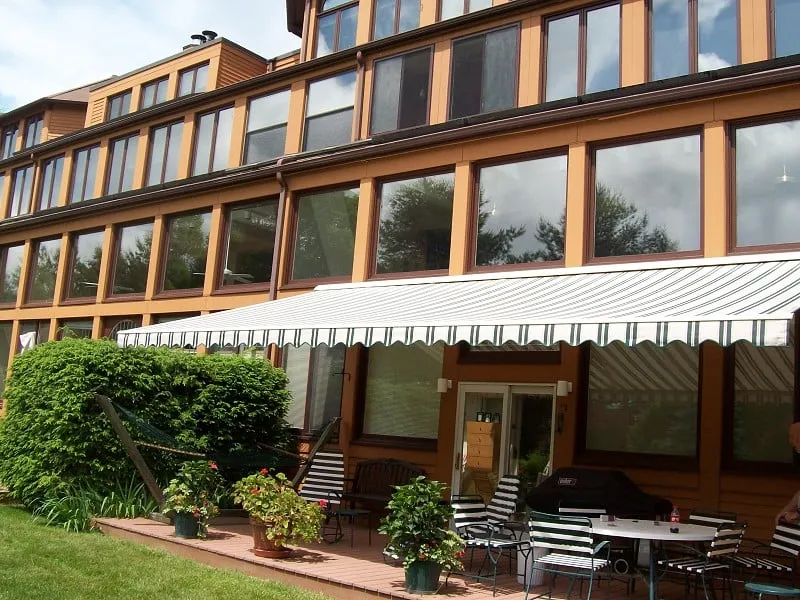 Slide of Sondrini Enterprises